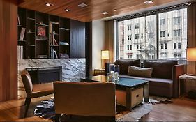 Avenue Suites Georgetown